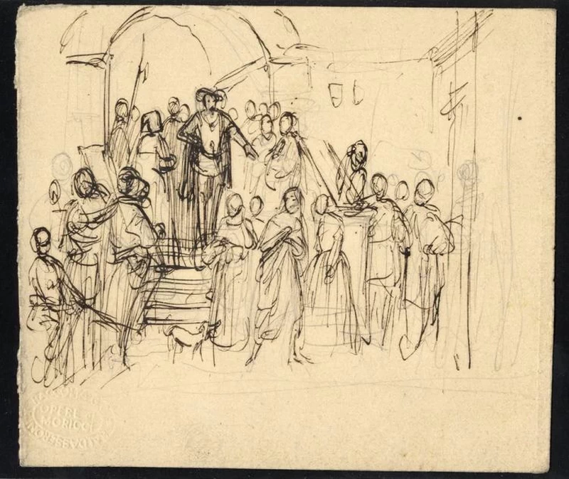 Scena storica 3